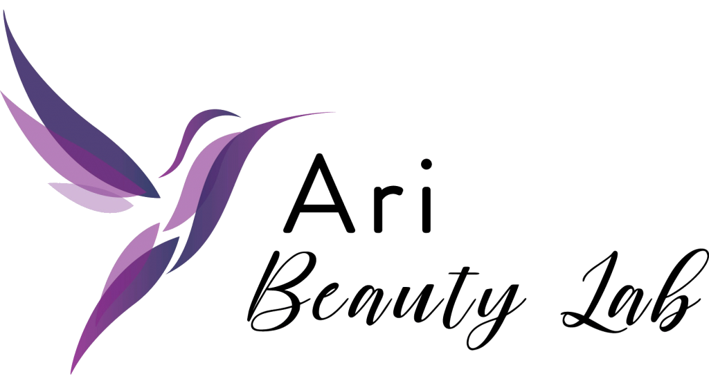 Logo Ari Beauty Lab